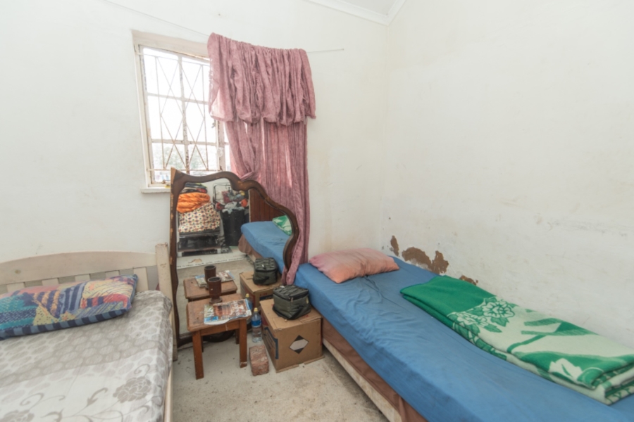 2 Bedroom Property for Sale in Kensington Eastern Cape
